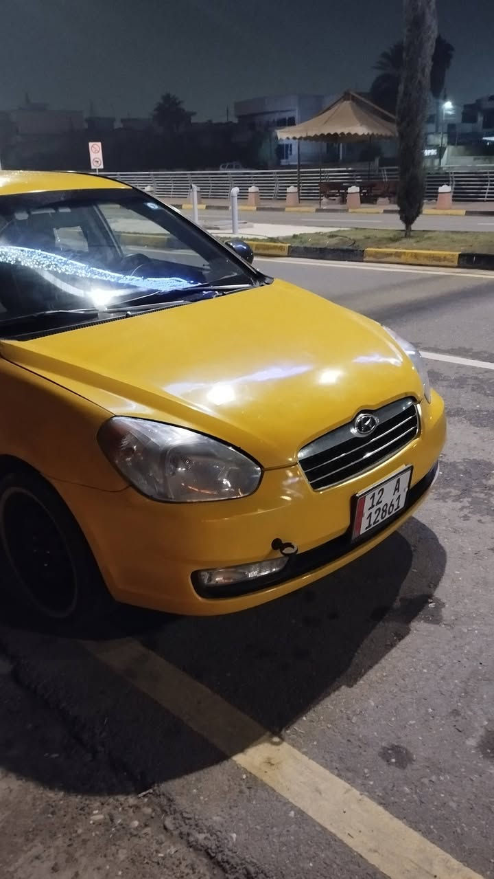 السلام عليكم ورحمة الله
سيارة اكسنت دبدوب ٢٠١٠  كوري رقم انكليزي نينوى قفل مركزي جامات كهرب  هيئة وغرامات صفر تاخذها  تبريد كابون بيها  
ضررها جاملخ اليمين وبوند مبدل وباقي تلقيطات.. كير اوتو محرك ١٦ بي تنقيص اني شرعيها 
شرط الوكالة والتحويل 
السعر ٩٦وبي مجال للشراي ويدلل❤️
رقم الهاتف 
***********
