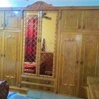 غرفة أخشاب مستخدمة للبيع مشتريهة ب٣ملاين سعرهة مليونين أو بيهة مجال قل...