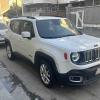 رينيجيد • ٢٠١٩ • رقم بغداد