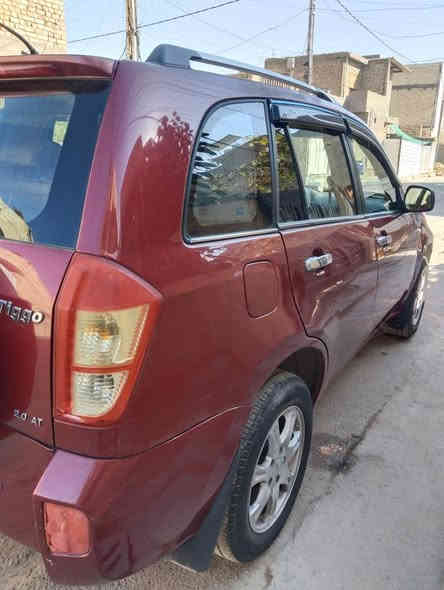 تيكو موديل 2014 كير ميكانيكي مكينة وكير جدد تخم تاير صدر امامي خلفي جديد تبريد ثلج تدفئة مصبوغه عام اثر جراد رقم بغداد دولي سنويه جديدة مكاني بغداد البياع تقاطع درويش السعر 59$ *********** بغداد
