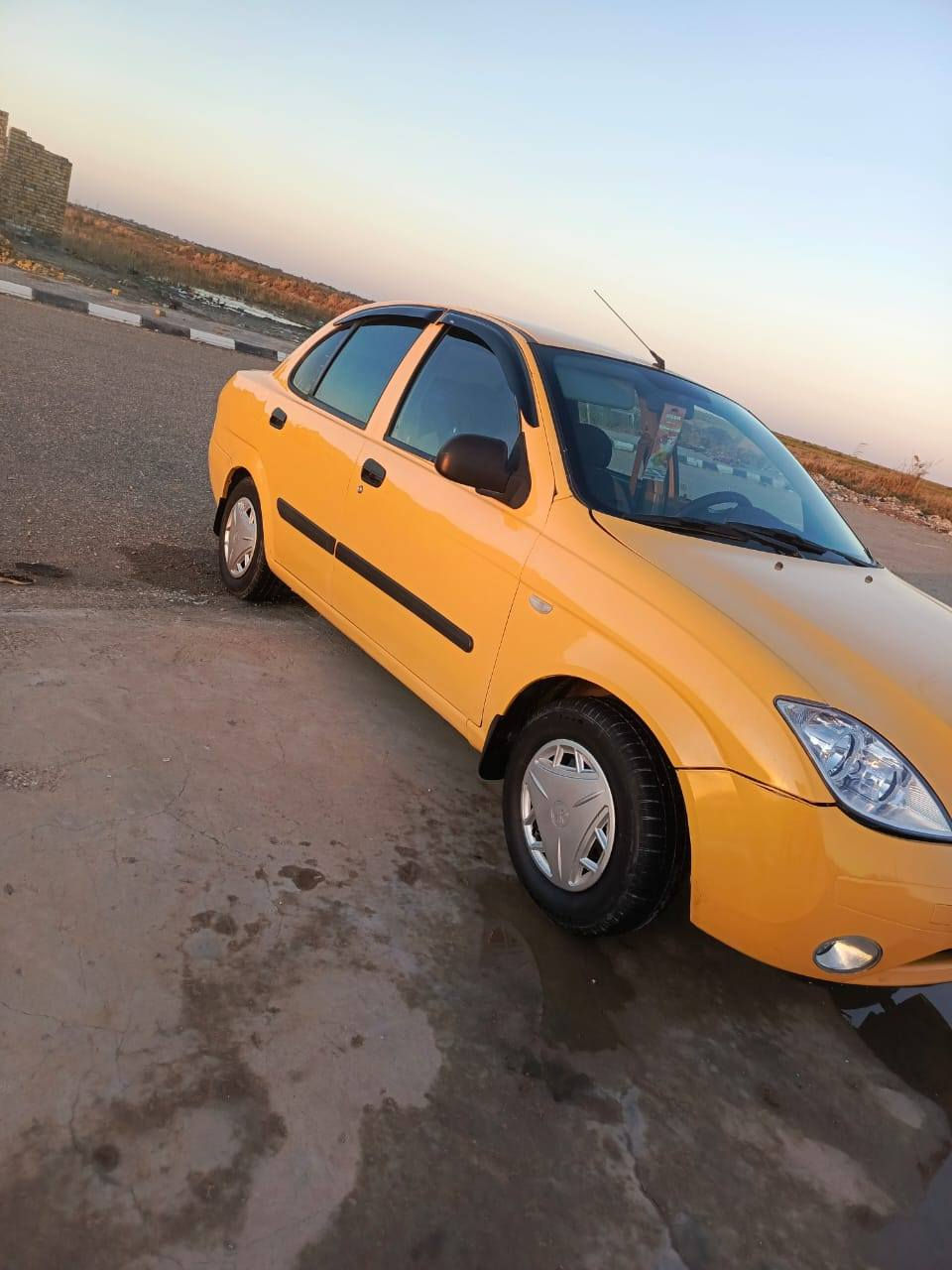 سلام عليكم طيبه البيع موديل 15 مكفوله مكينه ريو وكير  وتبريد شغال باتري جديد حداديه جديده كهربايات كلها شغاله سنويه 29 مصفره هيئه وغرامات تحويل ثاني يوم سعر 42 رقم *********** مكانك سياره واسط كوت مركز المدينة
