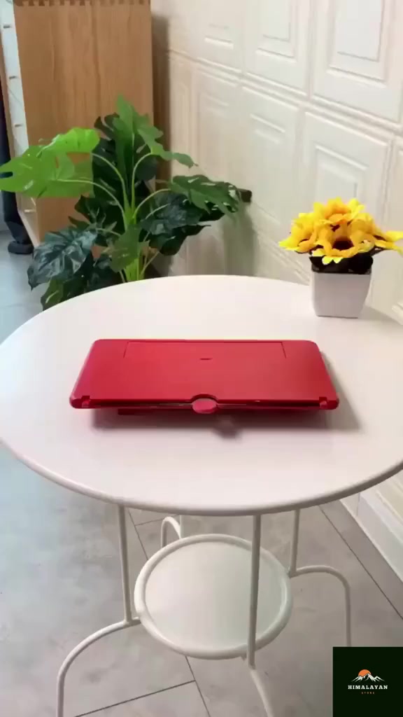 خلي مشاهدة الفيديوهات من تلفونك تجربة مريحة وممتعة 👀✨

مع ستاند الهاتف مع مكبر الشاشة 3D رح تكبر الصورة 3 أضعاف وتستمتع وكأنك قدام شاشة سينما مصغّرة! 🎬

خفيف، قابل للطي، وسهل تحمله وياك بكل مكان 🚗📱

ودّع تعب العيون وشحن البطارية الزايد 💡

شغّل الفيديو، حط التلفون، واستمتع بالعرض 😍

متوفر بألوان أنيقة: أسود، أحمر، أبيض 🎨

مناسب لكل الأجهزة ومثالي للرحلات، البيت، والمكتب 🏠✈️


**إذا كنت صاحب هذا الإعلان وتريد حذفه لأي سبب، رجاءا أرسل رسالة إلى الدعم الفني**