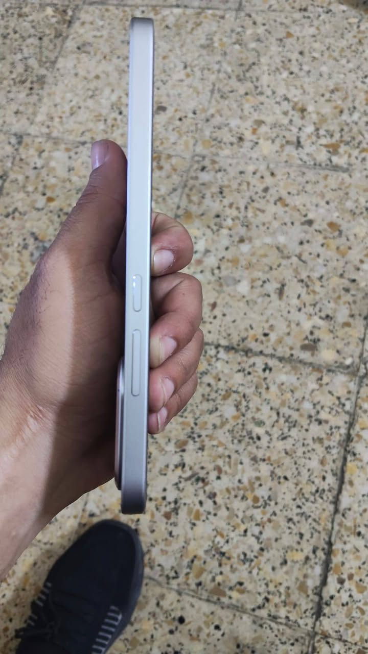 شاومي ١٥ تي مشحون ٥٠ مره ذاكرة ٥١٢  جهاز فول نضافه
العنوان مدينة الصدر  السعر ٥٥٠ ملحقات كامله


**إذا كنت صاحب هذا الإعلان وتريد حذفه لأي سبب، رجاءا أرسل رسالة إلى الدعم الفني**