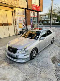 ماجستا • ٢٠٠٧ • كلار