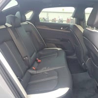كيا K5 GT-Line 2025  * المحرك: 2500 سي سي * الممشى: 10 آلاف ميل * اللو...