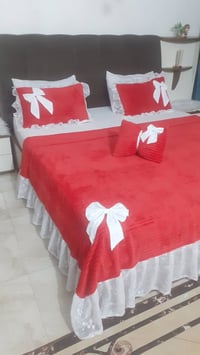 فرشات عيد الحب • فراش العافيه • توصيل لجميع المحافظات