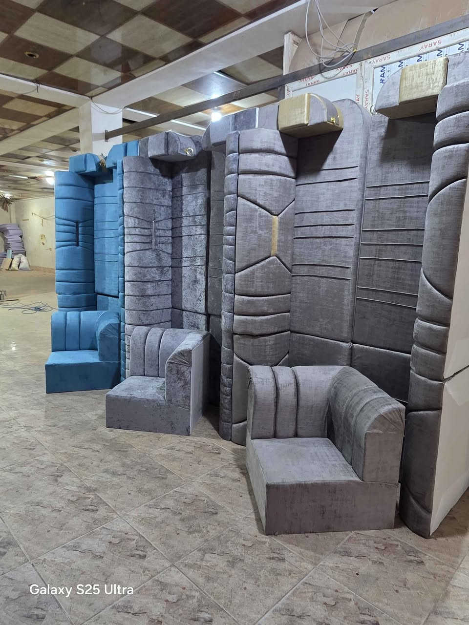 ديوان 7 متر سعر 300 الف مع توصيل داخل كركوك مجاني 
عنوان كركوك قادسية الثانية 
*********** 
يوجد جمله بأسعار جدآ مناسبه 
و يوجد توصيل لجميع محافظات العراق كركوك, العراق
