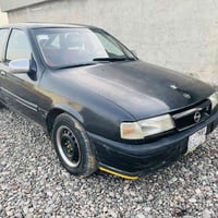 لبيع  او  مراوس    فكترا    موديل   92   حجم  20      كوبون بانزين معه...