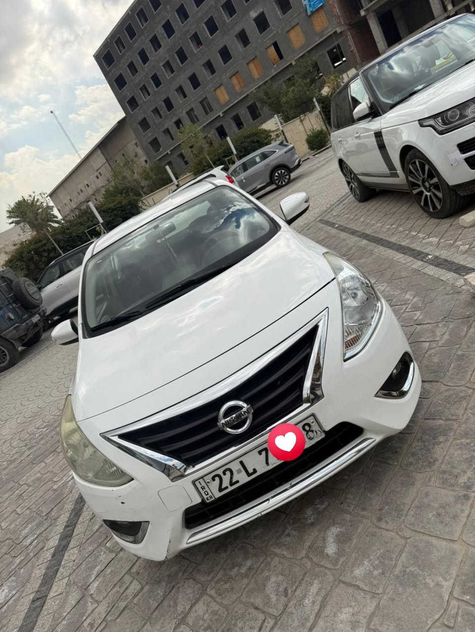 السلام عليكم ⭐️ 
سني 2023⭐️
ماشيه84 الف ⭐️
السياره فقط شخوط شارع ⭐️
السعر 112 الي تفيده يتصل على هذا الرقم ⭐️
السياره رقم اربيل تحويل ثاني يوم ⭐️

رقم الهاتف : ***********⭐️ 
العنوان : بغداد ⭐️
