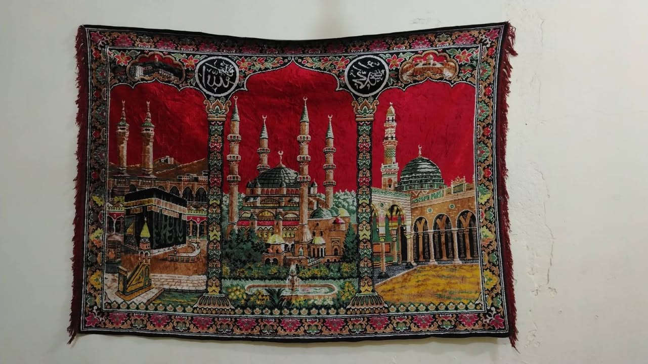 للبيع


**إذا كنت صاحب هذا الإعلان وتريد حذفه لأي سبب، رجاءا أرسل رسالة إلى الدعم الفني**