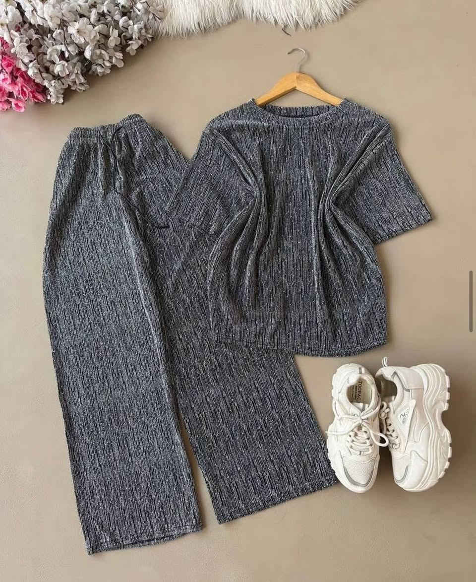 🔻كميه محدوده🔻 
تراك فول  ليكرا  خامه ممتازه ✨ 
قياس فري سايز   
سعر  الدرزن 65  الف فقط 🔥
اقل طلب درزن

للحجز والاستفسار  @Alnoor_94


**إذا كنت صاحب هذا الإعلان وتريد حذفه لأي سبب، رجاءا أرسل رسالة إلى الدعم الفني**