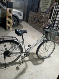 دراجة • مستعجل • بغداد