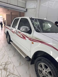 كريت ويل • ٢٠١٧ • ١٢٠٬٠٠٠ كم