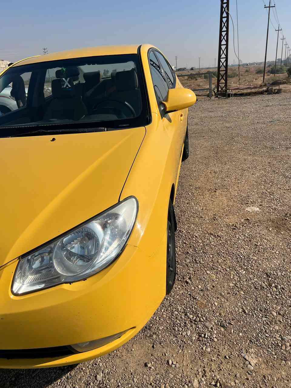 للبيع او المراوس حسب القناعة
النترا 2010 امريكي سنويه ل 28 
السعر 90 
باقي التفاصيل اتصل ***********
الرقم بيه واتساب
