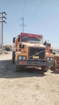 فالفو البيع موديل 82 الرقم  07726012561 07841613350