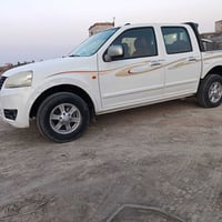 كريت ويل • ٢٠١٤ • الناصرية