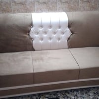 كنبة ٥مقاعد • جديد • بغداد