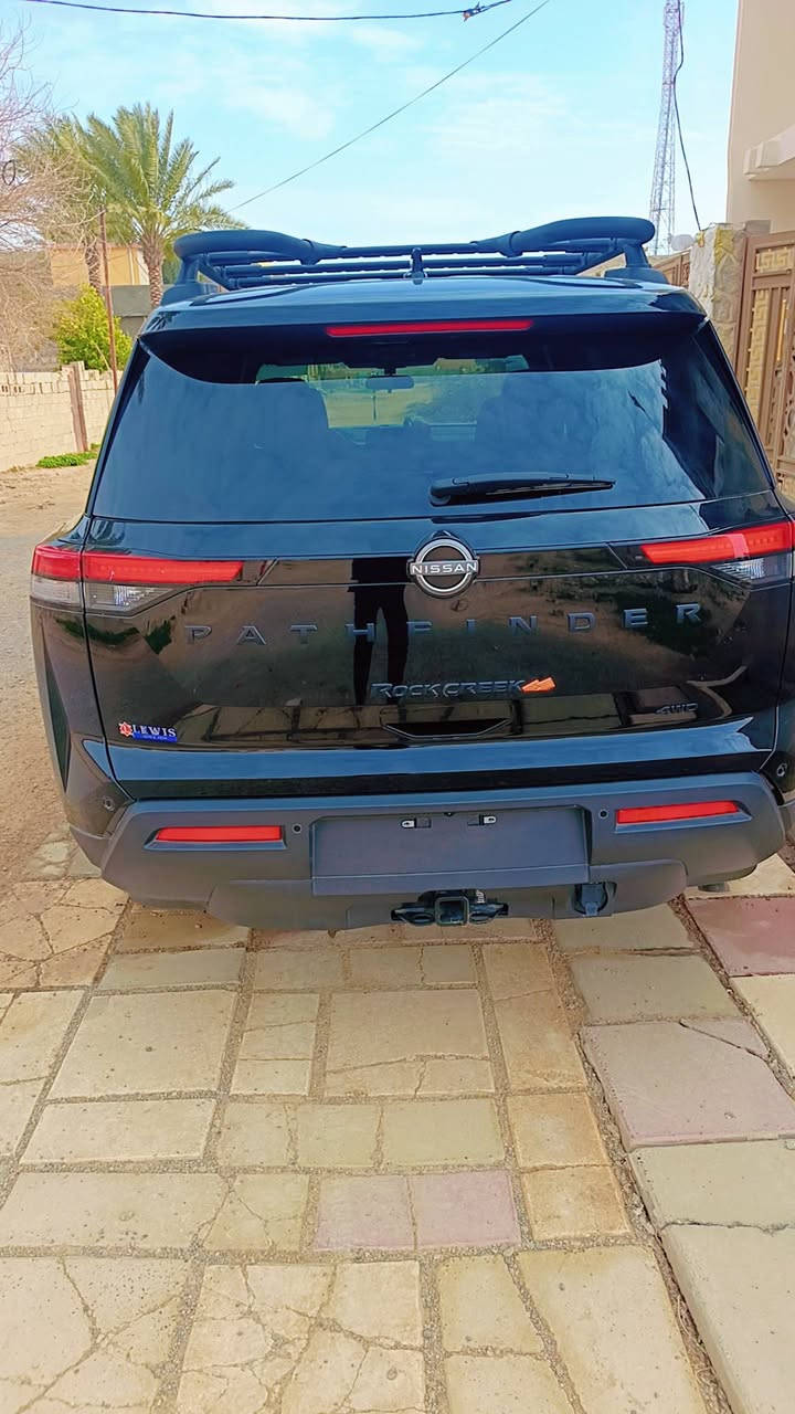 باثفايندر روك كريك موديل 2024 ماشية ١٤٠٠ميل الضرر امامي تبديل دعامية فقط وصبغ نصف البنيد بدون تبديل مرقمة ديالى شهداء


**إذا كنت صاحب هذا الإعلان وتريد حذفه لأي سبب، رجاءا أرسل رسالة إلى الدعم الفني**