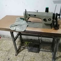 مكينة خياطة • بغداد الاصلاح
