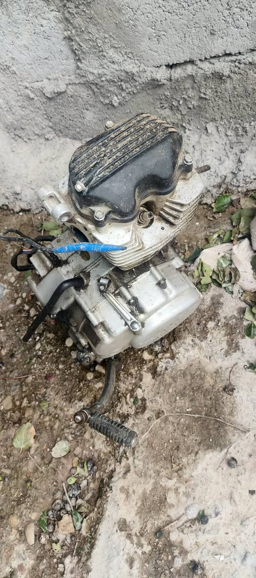 السلام عليكم محرك تايكر 2023 مبدل بستم ولفات بعده على السحك وجبن دهن طاكه سعره 100 بس يردله غسله زينه ويطلع لوك


**إذا كنت صاحب هذا الإعلان وتريد حذفه لأي سبب، رجاءا أرسل رسالة إلى الدعم الفني**