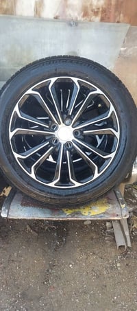 شباب تخم ويل كب كورلا حجم 16|55|205 وياله جدد انضاف كلش وتخم تاير برجس...