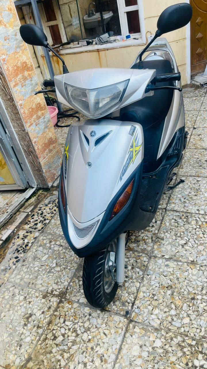 السلام عليكم
اخوان دراجة ماكس 140 للبيع دراجة نضيفة امانة الله
نگرة سلف هندر كهربائيات كلها شغاله دراجة مرتبة رايدها 450 وبيها مجال امانة الله كلش مستعجل على فلوسها مكاني بغداد الشعب اتصال ***********
