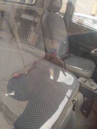 كيا بنكو • موديل 9 • رقم بغداد