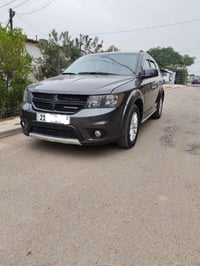 جورني 2016 كروس رود باسمي هزه و سنويه جديده ربع باب صبغ و جاملغ و بنيد...