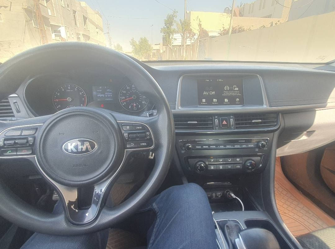 اوبتما موديل ١٨ امريكي
محرك ٢٤٠٠ رقم بابل موصفات نص فول 
ضرر جاملغ وبنيد وارباك ستيرن صور حادث موجوده بيها طخه بسيطه اسفل الهلال الخلفي وبيها صبغ بتكمه اربع اصابع فوك سايق موضحهن بصور فقط من الخارج غيرها كفاله وموضح كلشي وباقي شلع كفاله 
محرك مفتوح كازكيت واويل بم مسعودي سياره جاهزه محرك كير حداديه تبريد كله شغال كهربائيات 
السعر ١٢٢ وبيها مجال العنوان بابل القاسم 
***********
