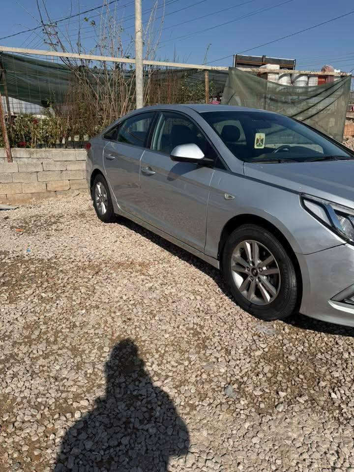 السلام عليكم
سوناتا موديل 17 للبيع
ادوات ادوات كصه جنطه
وارد كوري مكينه 2000 دوش غاز اصل 
 متومه ارقام وسنويه شمالي
#حته وكاله اسويلك اذا تحب اصليه ام الباركود
مكان السياره نجف
السعر 54 وبيه مجال
*********** اتصال  واتساب
