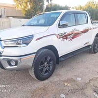 بيكم فور ويل موديل ٢٢ رقم بغداد  كير واتماتيك واحد على وأحد ساز فول  ا...