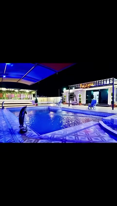 منتجع الفراشه متوفر ايام العيد
الأربعاء صباحي
الجمعه صباحي
السبت صباحي ومسائي
اهلا وسهلا التواصل واتساب أو اتصال على الرقم ***********
علمأ المنتجع موثق بتطبيق اجرلي- Ajirly لتأجير المزارع السياحية اهلا وسهلا
