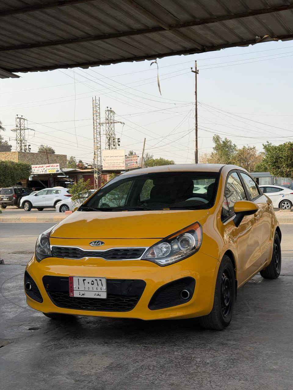 السلام عليكم أخوتي
موجود كيا ريو موديل 2012
السيارة تعميرها كلش جيد، صبغ تجميلي فقط
المكينه صدر، التبريد خير من الله
السيارة نظيفة وجاهزة
السعر: 77 بيه مجال
مكاني بغداد
اني بالخدمة
📞 ***********
📞 ***********
