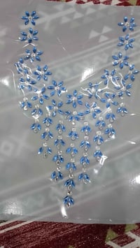 معمل كامل • ماكينات تطريز • محلة هفالان أربيل