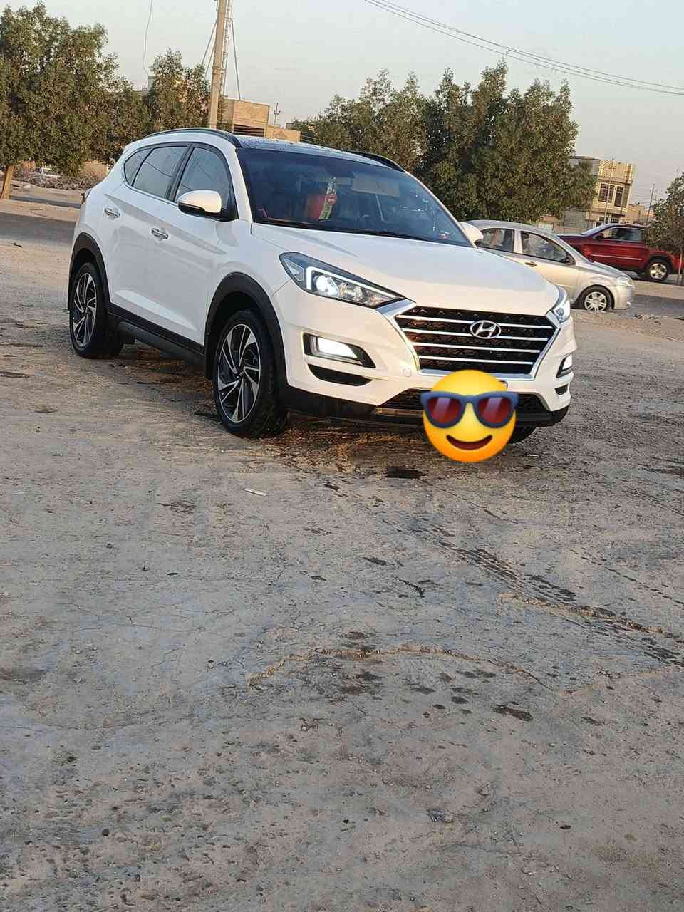 توسان ٢٠٢٠ رقم بغداد كفالة عامه ماشيه ١٢٠ الف محجوزه استقطاع مباشر بعد ٦ اشهر وتصير حره السعر ١٩٠  وبيها مجال 
***********
***********
