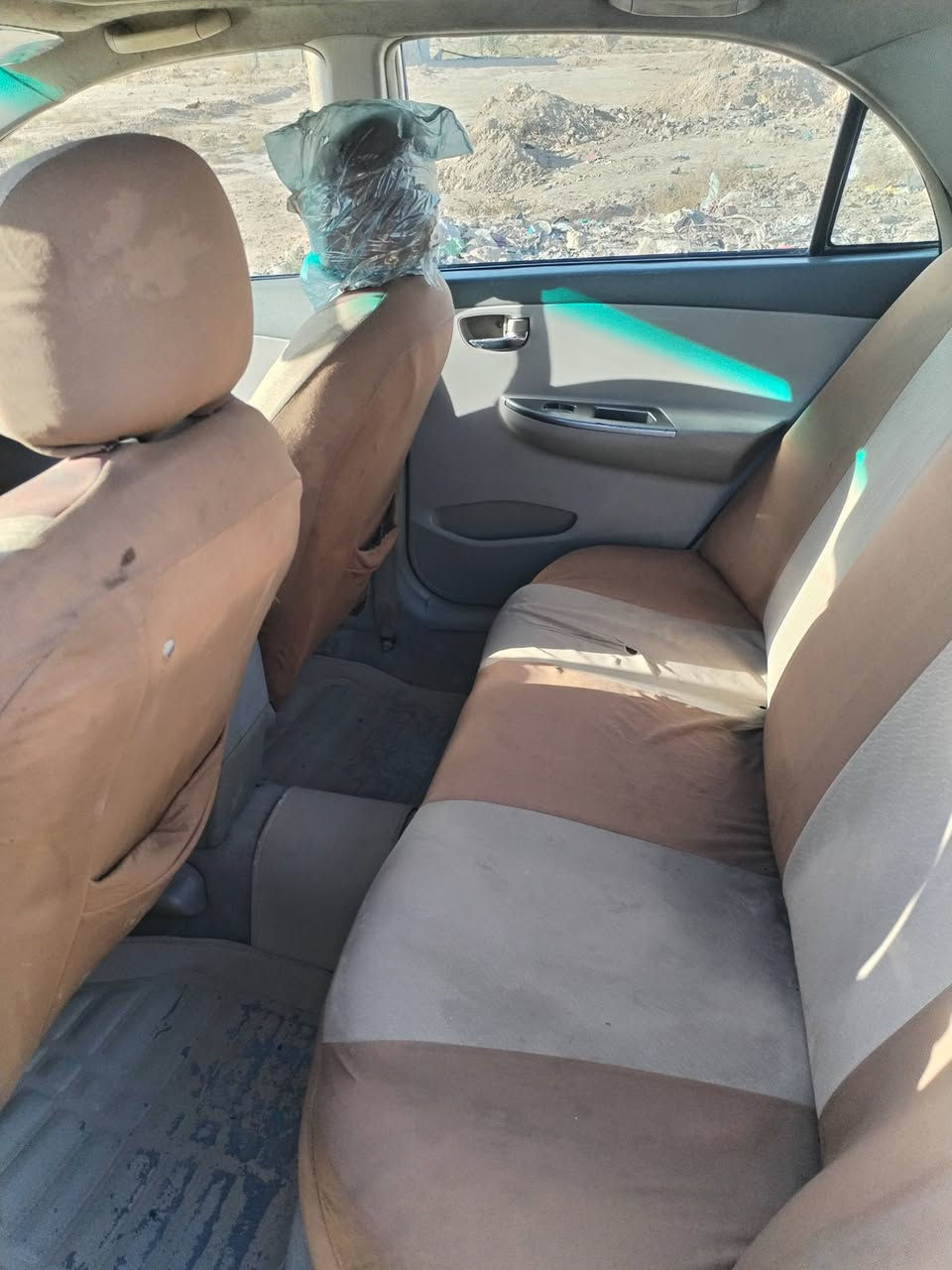 سلام عليكم بيوايدي البيع 2013 مكفوله كفاله عامه گير محرك على شرط السعر 55 بيه مجال *********** مكان السياره نجف خان النص
