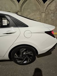 النترا ٢٠٢٥ • محرك ١٦٠٠ • ماشي ٣٠٠٠