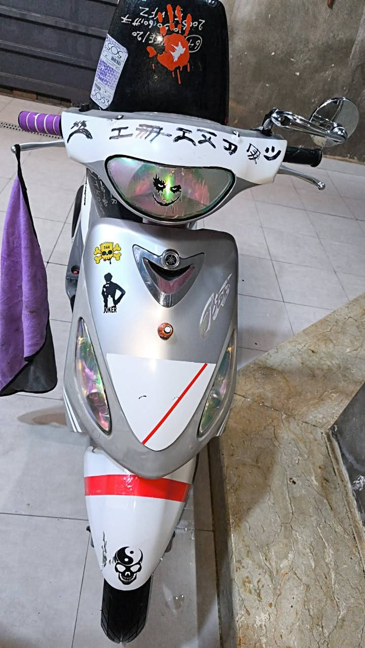 ماكس منغولي .....
كهربائيات كله شغاله 
سلف هندر نكره وحده 
بك لايت شغال 
لايت شغال 
محرك ناعم 
شلعه ومعدل طيران شرط 
بطناش ميگطع 
السعر 775
مكاني الديوانية مركز


**إذا كنت صاحب هذا الإعلان وتريد حذفه لأي سبب، رجاءا أرسل رسالة إلى الدعم الفني**