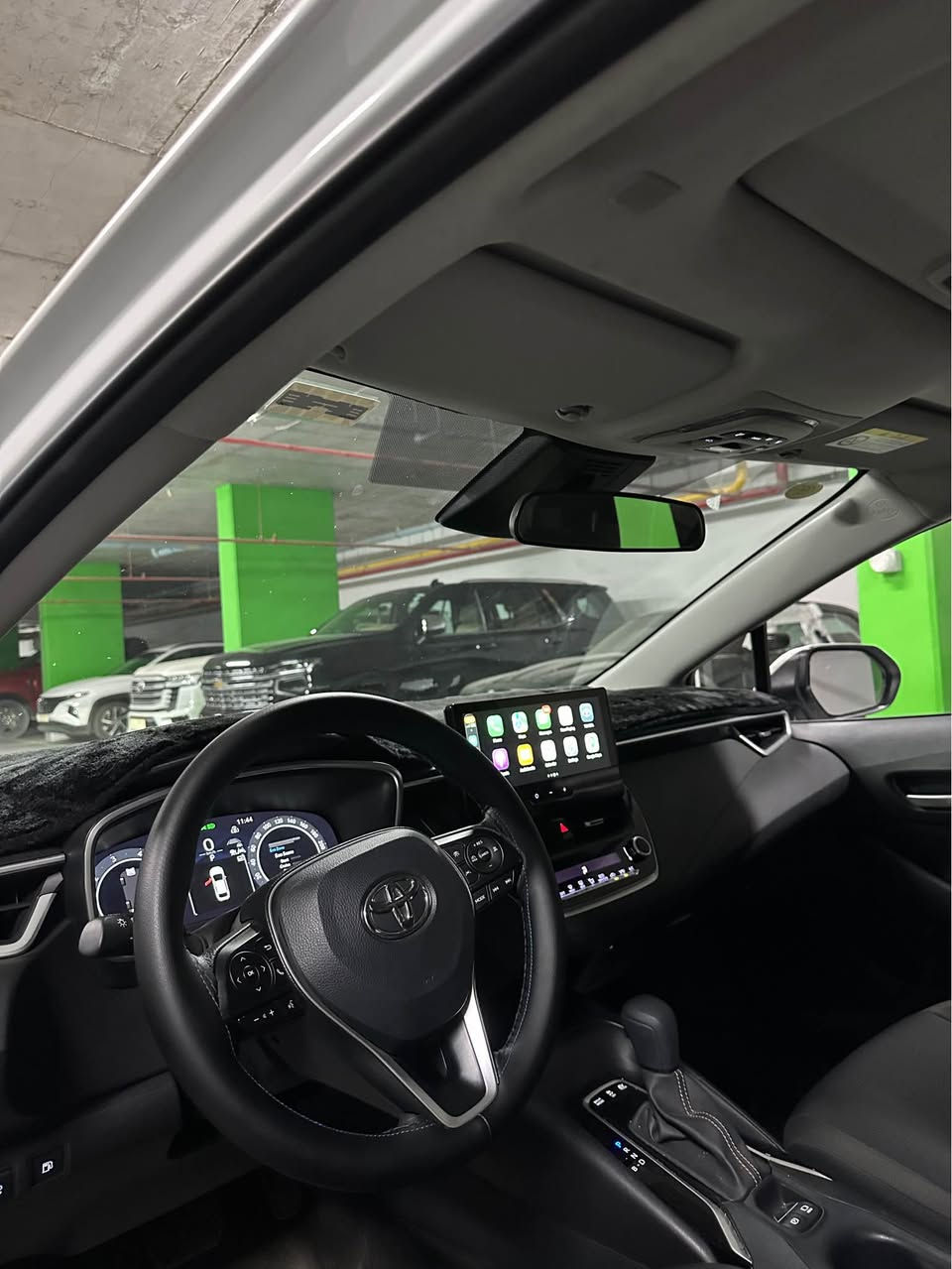 Toyota crolla 2025 

Sayaraka wak sfr maytawa 8 hazar km royea hamu shtake bashart tananat shuxteshe nya sayaraka full muasafata xawen maytawa wak sharika 
*********** أربيل, العراق
