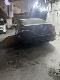 كامري SE • ٢٠٢٣ • حي العامل