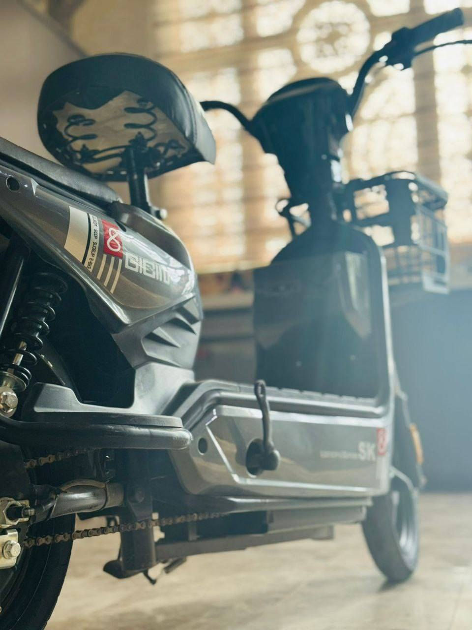 دراجة شحن حجم 14 بس بطاريه وجوب عنواني الفجر ***********
