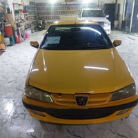 بيجو للبيع سياره تخبل بيه بس بنيد مبدل الباقيه كفاله مكلف بل نشر 07808...