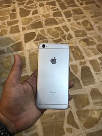ايفون 6s بلس • ٦٤ • قفل ايكلود