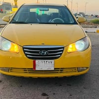 للبيع اللنترا 2010 مكينه ل2000 دوش كير مكينه كفاله  جاهزة تخم تاير صدر...