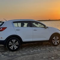 سبورتج • ٢٠١٤ • مكفوله عام