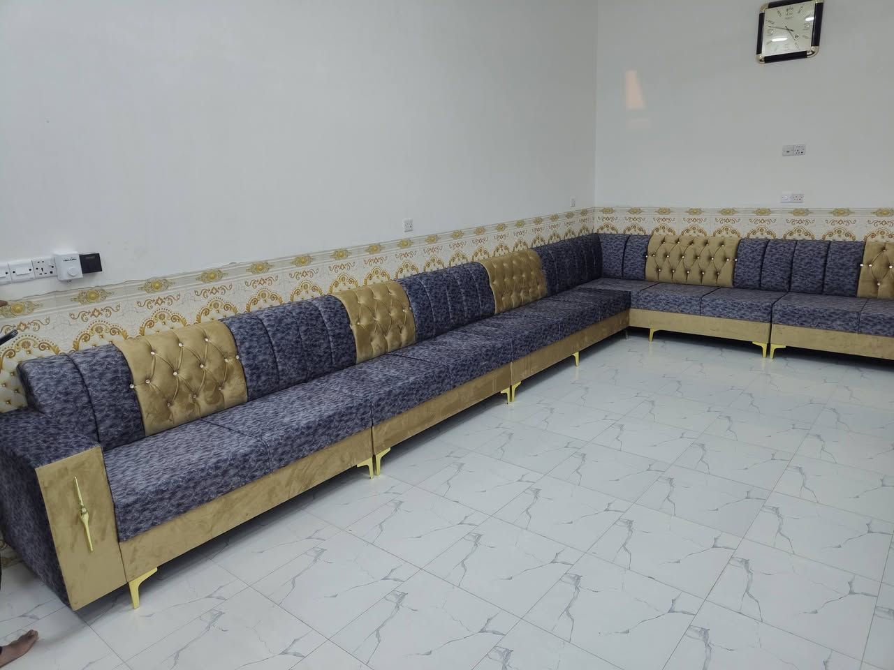 معمل الفلوجه للدوشمه
عامريه الصمود الناحيه مقابل محطه الكهرباء. سفنج وقماش ضمان 6 سنوات نجاره دائميه 10 سنوات واكثر. يوجد نضام اقصاط للاستفسار ه‍ــ *********** .*********** وات ساب
