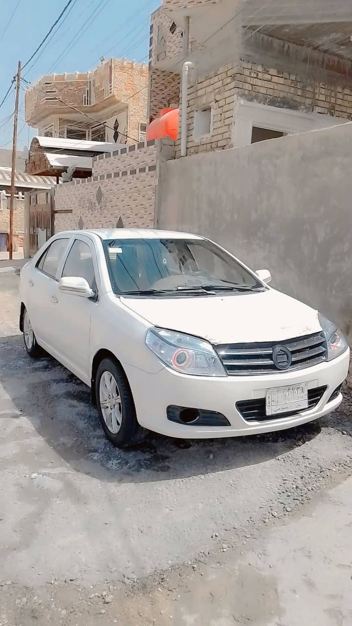 سياره للبيع مكينه وقير وحداديه جدا رقم انجليزي باسمي بابل حله 30 وبيها مجال الرقم ‏‪***********‬‏
