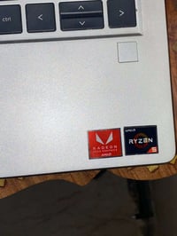 HP ProBook 445 G9  * معالج: AMD Ryzen 5 * كرت شاشة: AMD Radeon Vega Gr...