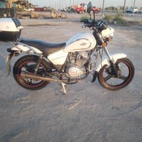 ماطور • موديل ٢٠٢٠ • نضيف