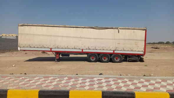 عربانه جادر كوجل البيع ***********
